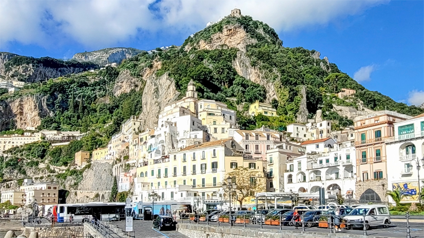 Amalfi