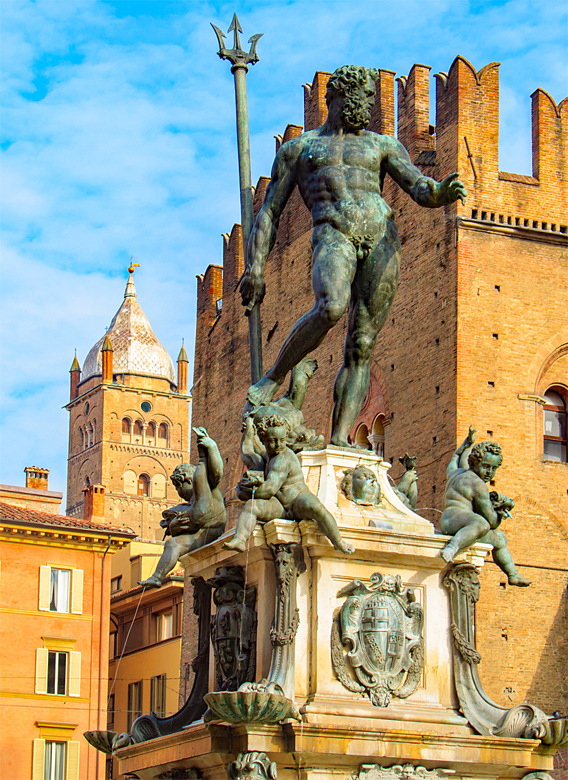 Bologna Sehenswurdigkeiten In Einer Der Schonsten Altstadte Europas
