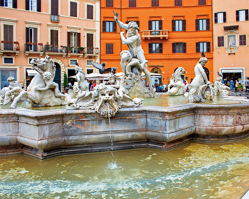 Piazza Navona