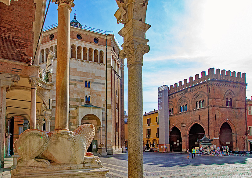 Cremona Cremona