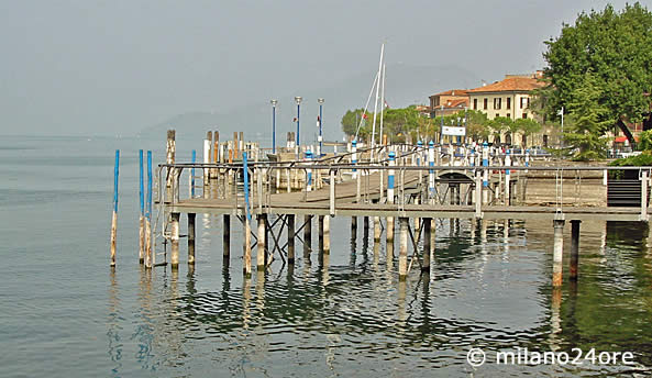 Iseo