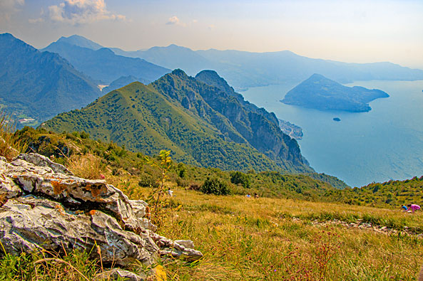 Lago Iseo