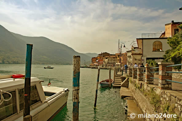 Iseo