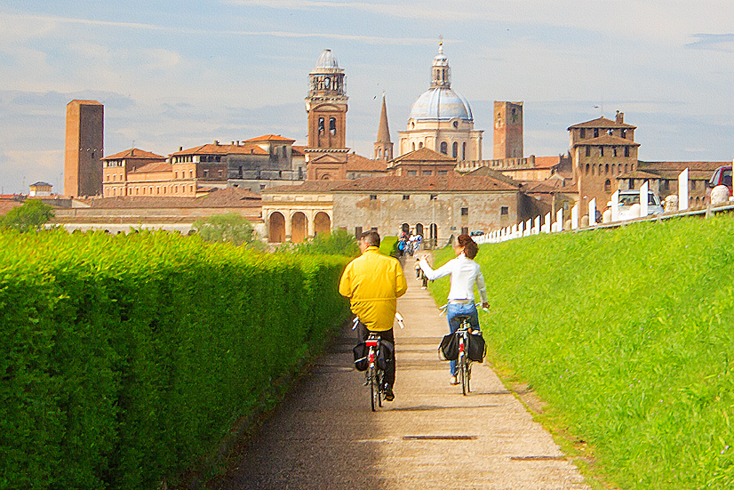 Mantua Mantua