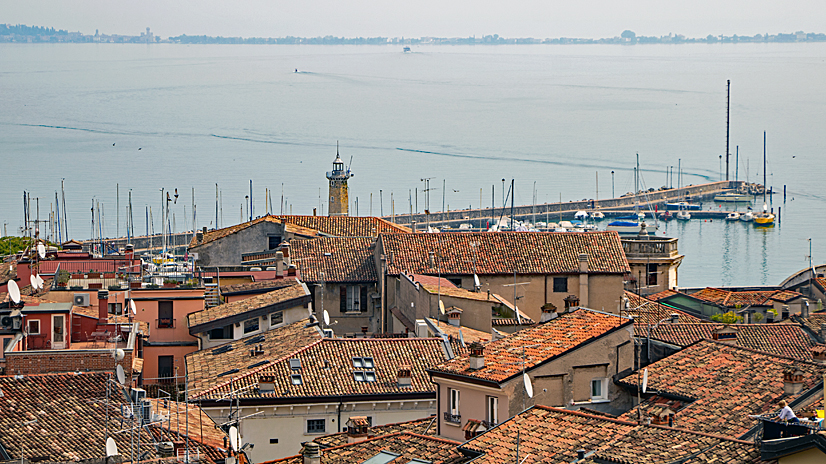 Desenzano del Garda Desenzano del Garda