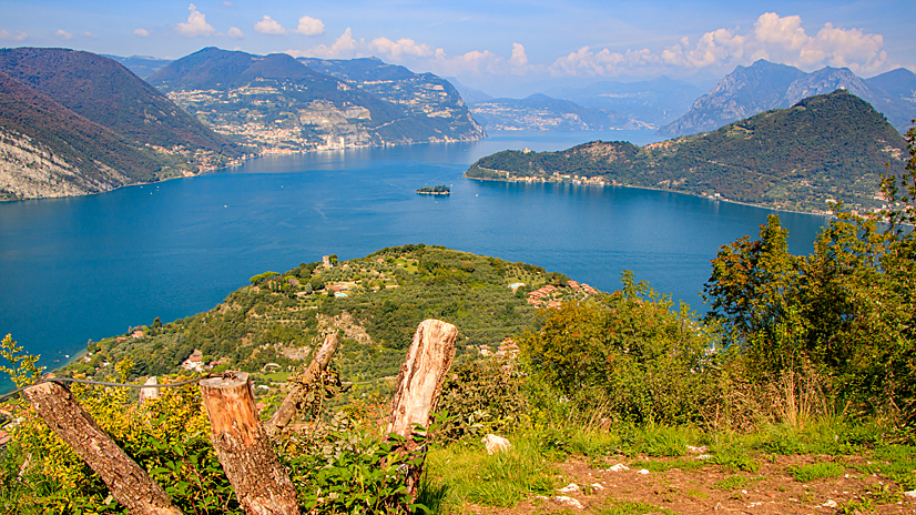 Iseo-See