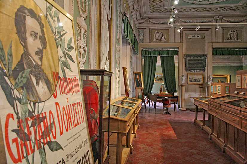 Museum Donizetti