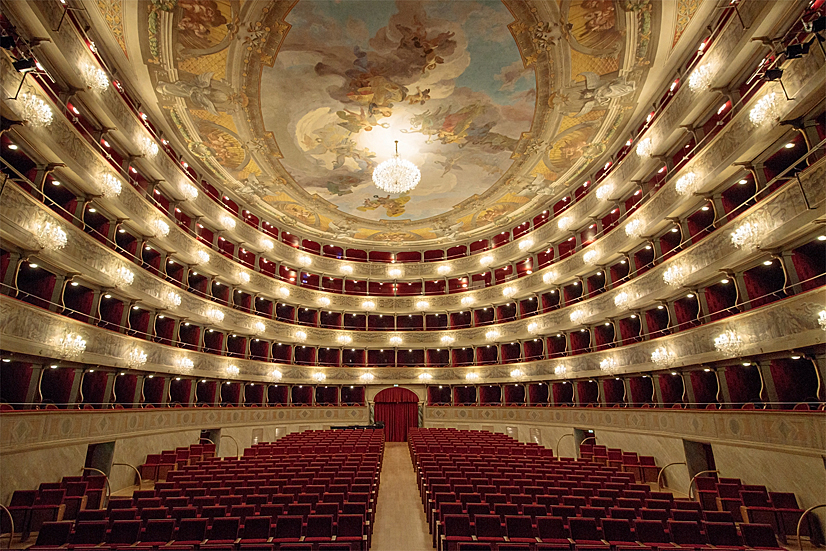 Teatro Donizetti