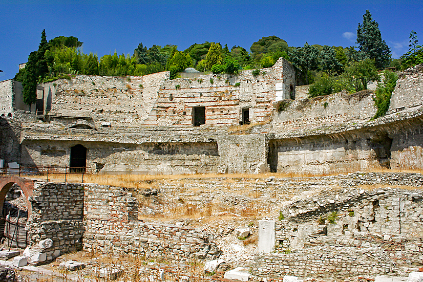 Römisches Theater