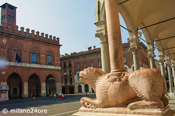 Palazzo Comunale