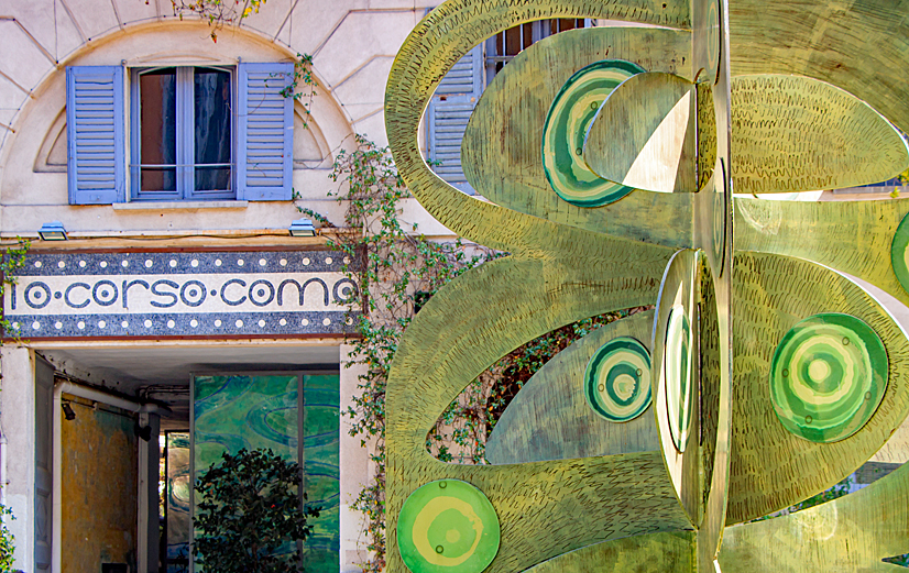 Concept Store 10 Corso Como Concept Store 10 Corso Como