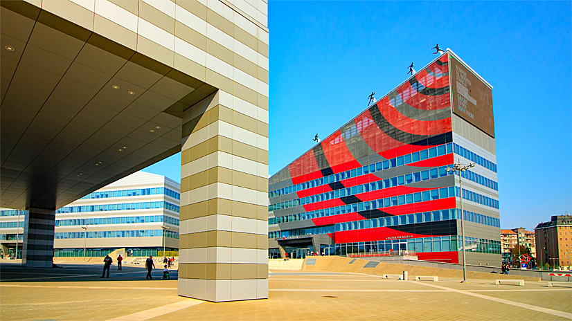 Fußballmuseum Mondo Milan