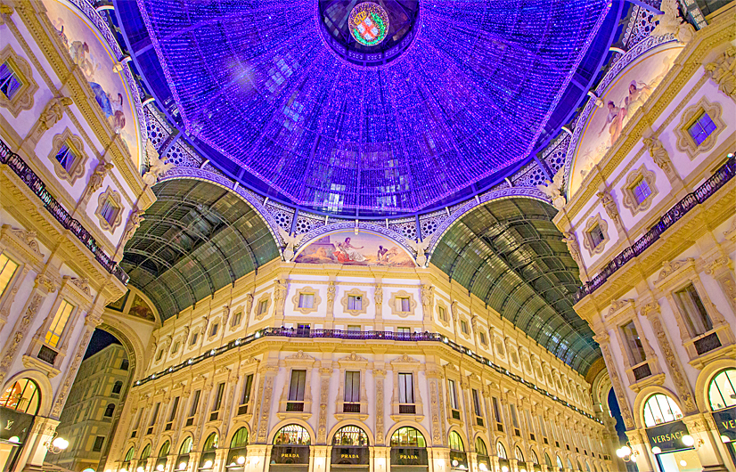 Viktor - Emanuel - Passage Viktor - Emanuel - Passage