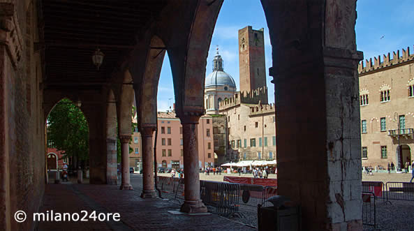 Basilika Sant'Andrea