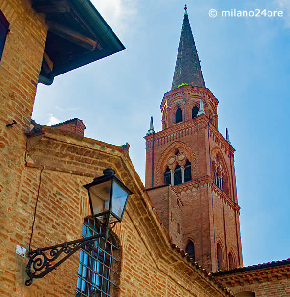 Kirche Sant Andrea