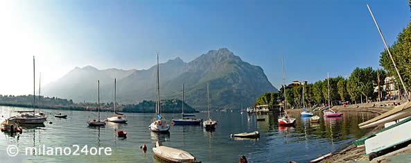 Lecco