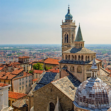 Bergamo