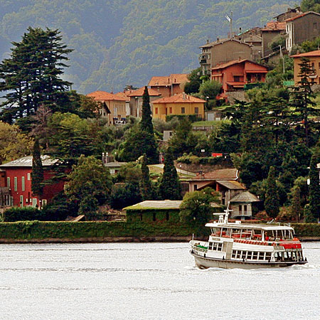 Lago di Como