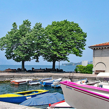 Gardasee