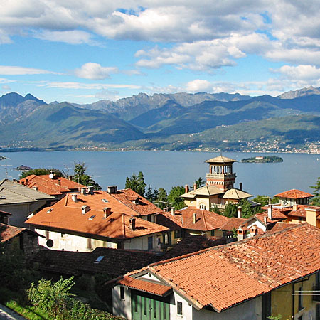 Lago Maggiore