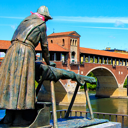 Pavia