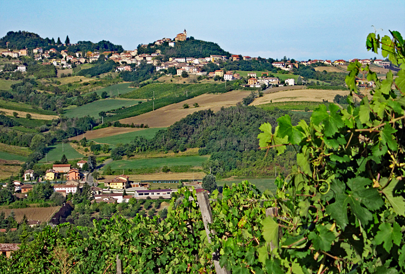 Tortona