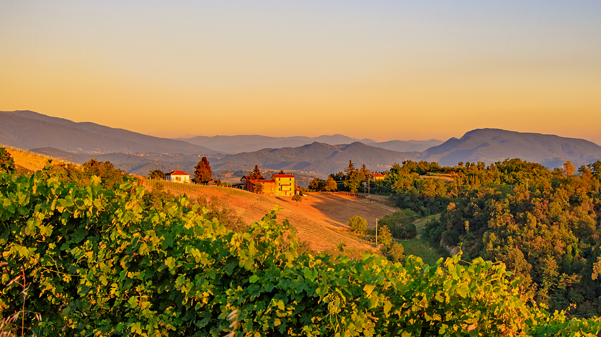 Piemont, die schönsten Städte und Urlaubsziele des Slow Food
