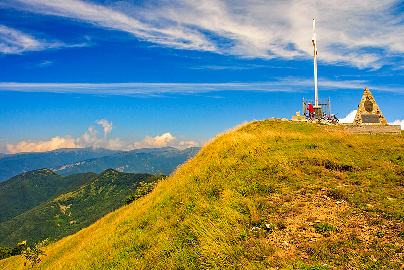 Monte Antola