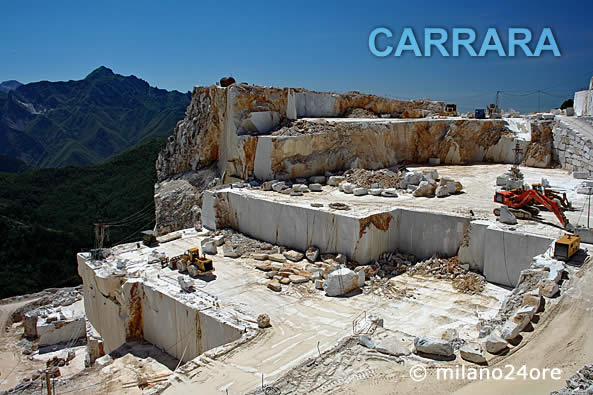 Carrara