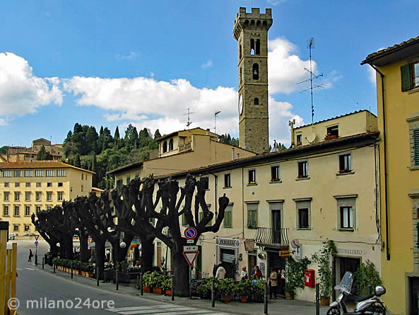 Fiesole