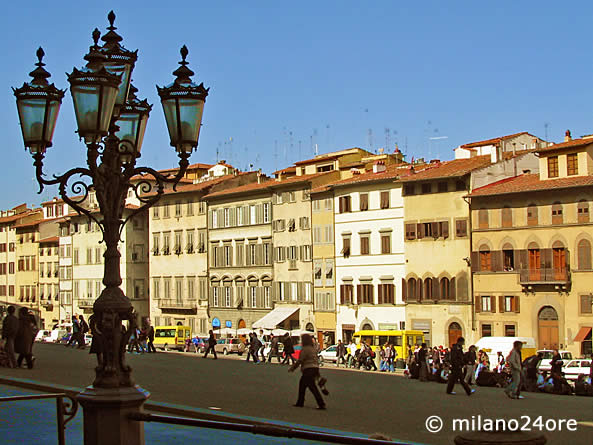 Piazza de' Pitti