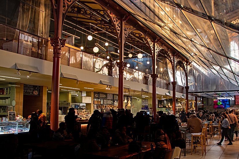 Mercato Centrale