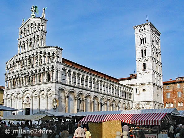 San Michele