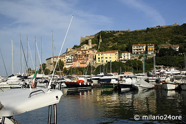 Porto Ercole