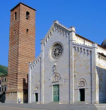 Piazza del Duomo