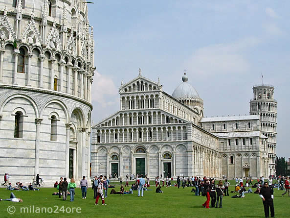 Pisa