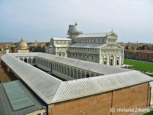 Camposanto