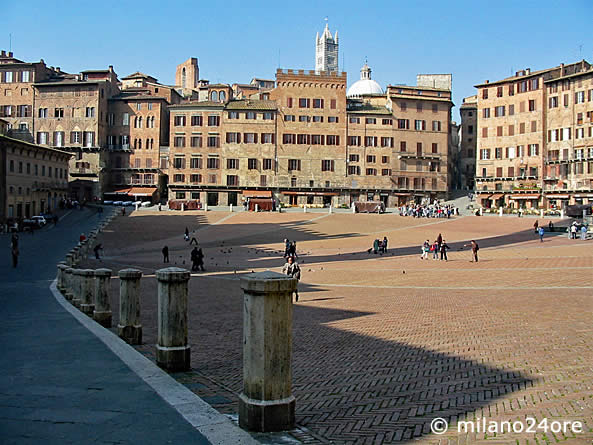 Siena