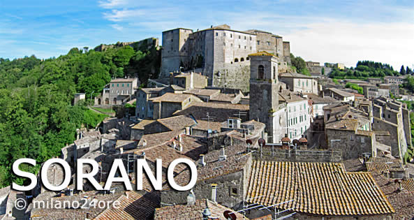 Sorano