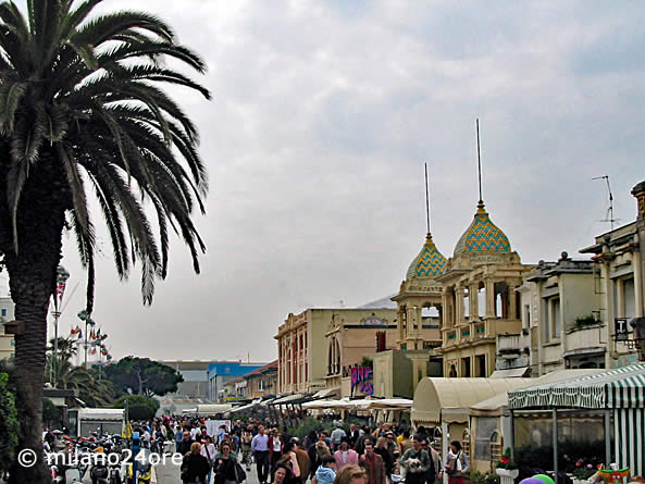 Viareggio