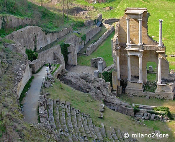 Amphitheater