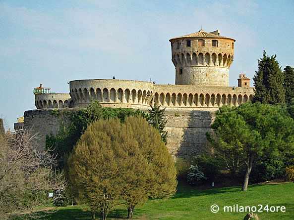 Fortezza Medicea