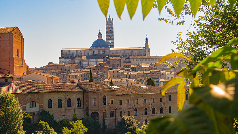 Siena