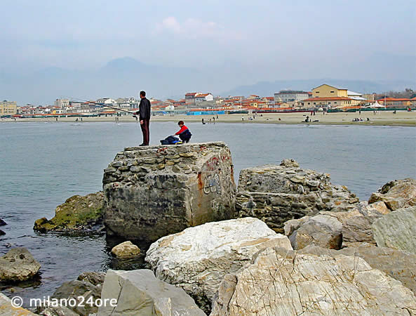 bei Viareggio