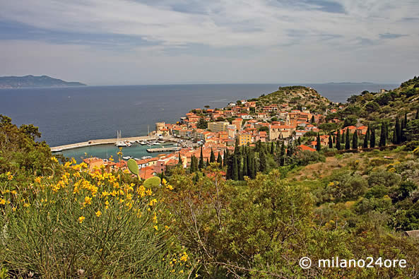 Giglio Porto