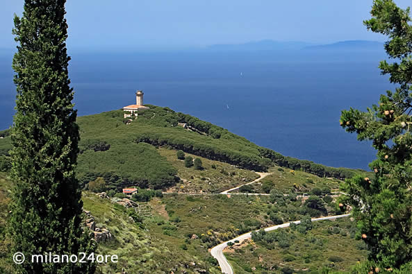 Faro Antico