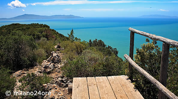 Naturpark Maremma