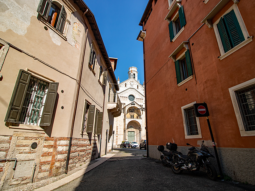 Kathedrale Santa Maria Matricolare