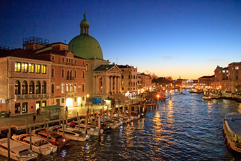 Canal Grande