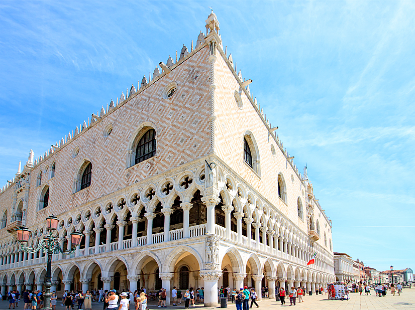 Palazzo Ducale